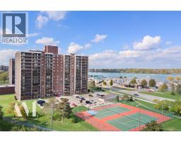 9099 RIVERSIDE DRIVE East UnitNo. 1121E - 1