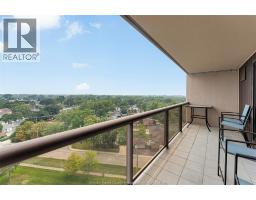 9099 RIVERSIDE DRIVE East UnitNo. 1121E - 15