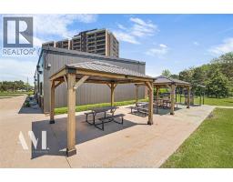 9099 RIVERSIDE DRIVE East UnitNo. 1121E - 34