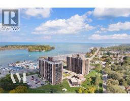9099 RIVERSIDE DRIVE East UnitNo. 1121E - 5