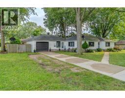 805 Roselawn DRIVE - 1