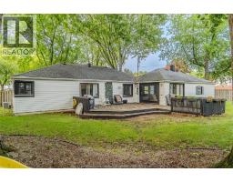 805 Roselawn DRIVE - 24