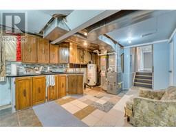 1329 FOSTER AVENUE - 27