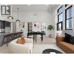 247 BROCK STREET UnitNo. 203 - 12