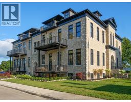 247 BROCK STREET UnitNo. 203 - 2