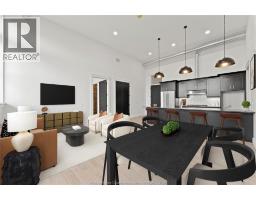 247 BROCK STREET UnitNo. 203 - 9
