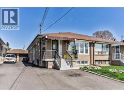 83 NORTHOVER STREET - 2
