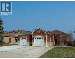 986 LEMONWOOD CRESCENT - 1