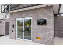 215-C LESPERANCE ROAD UnitNo. 302 - 2