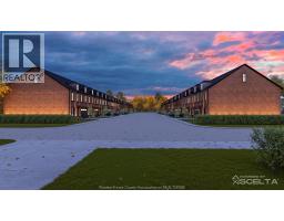 1680 Orford ROAD UnitNo. 13 - 15
