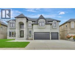 3934 LASALLE WOODS BOULEVARD - 1
