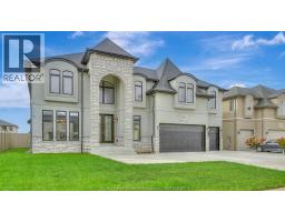 3934 LASALLE WOODS BOULEVARD - 2