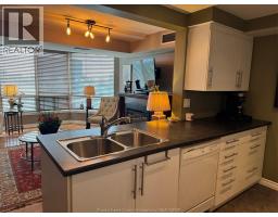 3601 RIVERSIDE DRIVE East UnitNo. 906 - 18