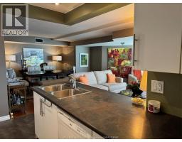 3601 RIVERSIDE DRIVE East UnitNo. 906 - 19