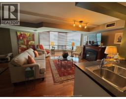 3601 RIVERSIDE DRIVE East UnitNo. 906 - 21