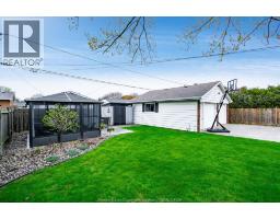 1654 Fairlea CRESCENT - 40