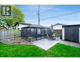 1654 Fairlea CRESCENT - 41