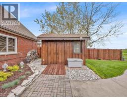 1787 St. Clair ROAD - 11