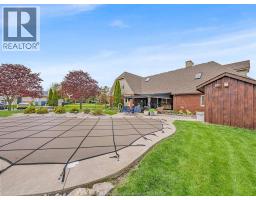 1787 St. Clair ROAD - 12
