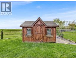 1787 St. Clair ROAD - 15