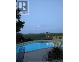 1787 St. Clair ROAD - 48