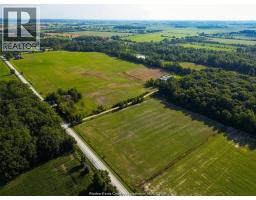 9056 FERRIS Sideroad - 1