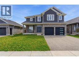 39 MUIRFIELD DRIVE - 1