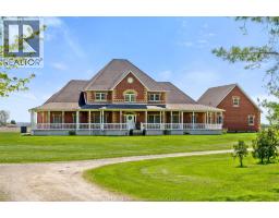 3705 CONCESSION 3 ROAD North - 2