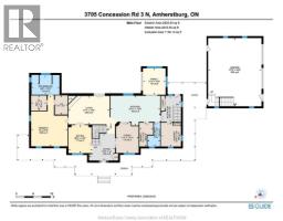 3705 CONCESSION 3 ROAD North - 48