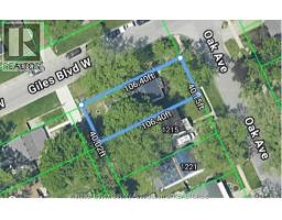 1205 OAK AVENUE - 24