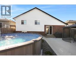 4530 SASSAFRAS - 35