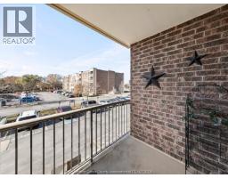 8335 WYANDOTTE STREET East UnitNo. 203 - 9
