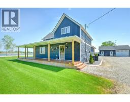 2191 Concession 2 ROAD - 2