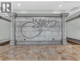 150 Park STREET UnitNo. 702 - 3