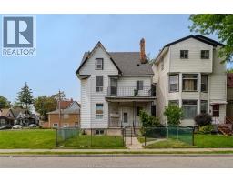 533 Church STREET - 2