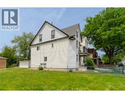 533 Church STREET - 4