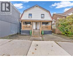 2177-2181 HOWARD AVENUE - 1