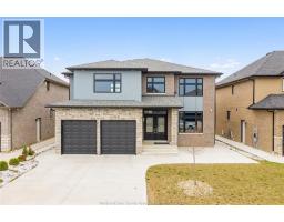 1665 ROCKPORT STREET - 1