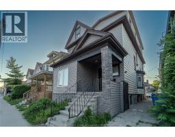 446 WYANDOTTE STREET West - 2
