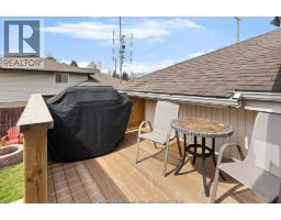 330 REAUME ROAD - 32