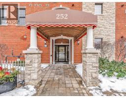 252 DALHOUSIE UnitNo. 304 - 3