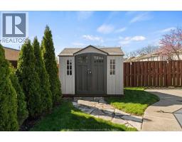 430 WOODRIDGE DRIVE - 39