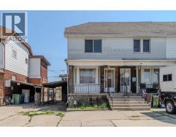 1124 Mercer STREET - 1