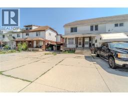 1124 Mercer STREET - 2
