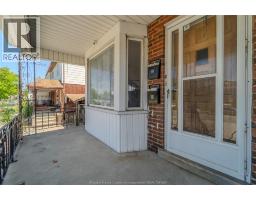 1124 Mercer STREET - 5