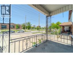 1124 Mercer STREET - 6