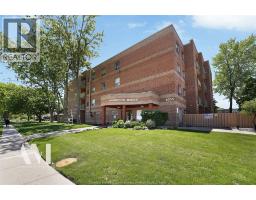 5355 Wyandotte STREET East UnitNo. 307 - 1