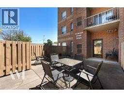 5355 Wyandotte STREET East UnitNo. 307 - 8