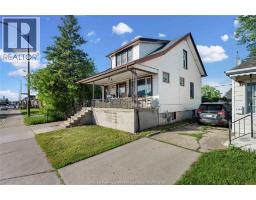 2404 Howard AVENUE - 2