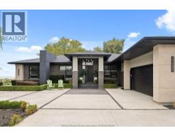551 ROSS BEACH ROAD - 1